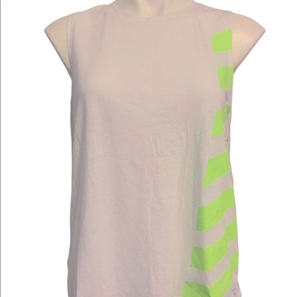 Betsey Johnson Performance tank top